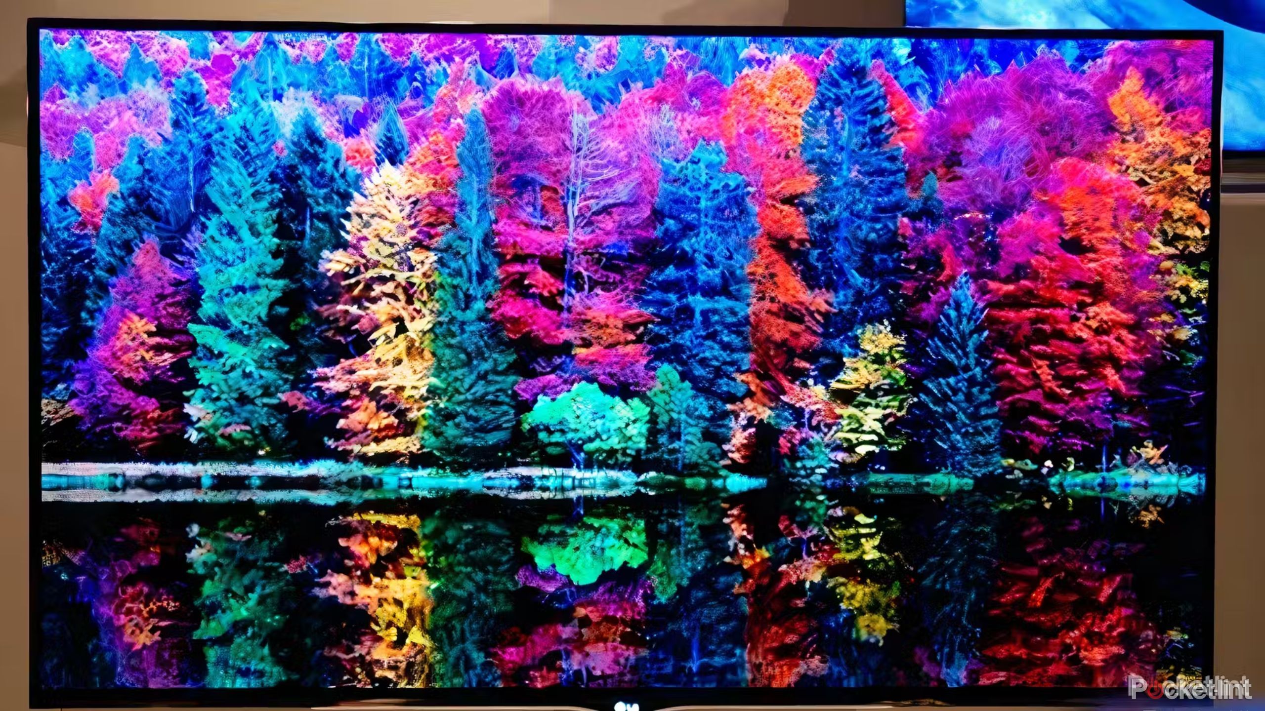 تلویزیون OLED (2)