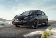 5 نکته رانندگی که برای بدست آوردن بیشترین دامنه از EV استفاده می کنم