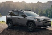 Toyota RAV4 بعدی یک ماشین عالی را حتی بهتر می کند