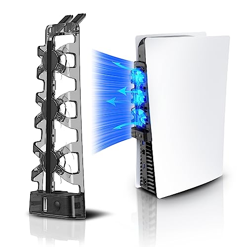 لوازم جانبی Nexigo PS5 ...