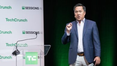 Dave Park, co-founder and CEO of Narada AI