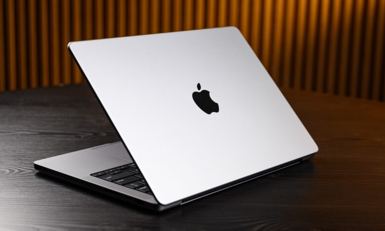 MacBook Pro