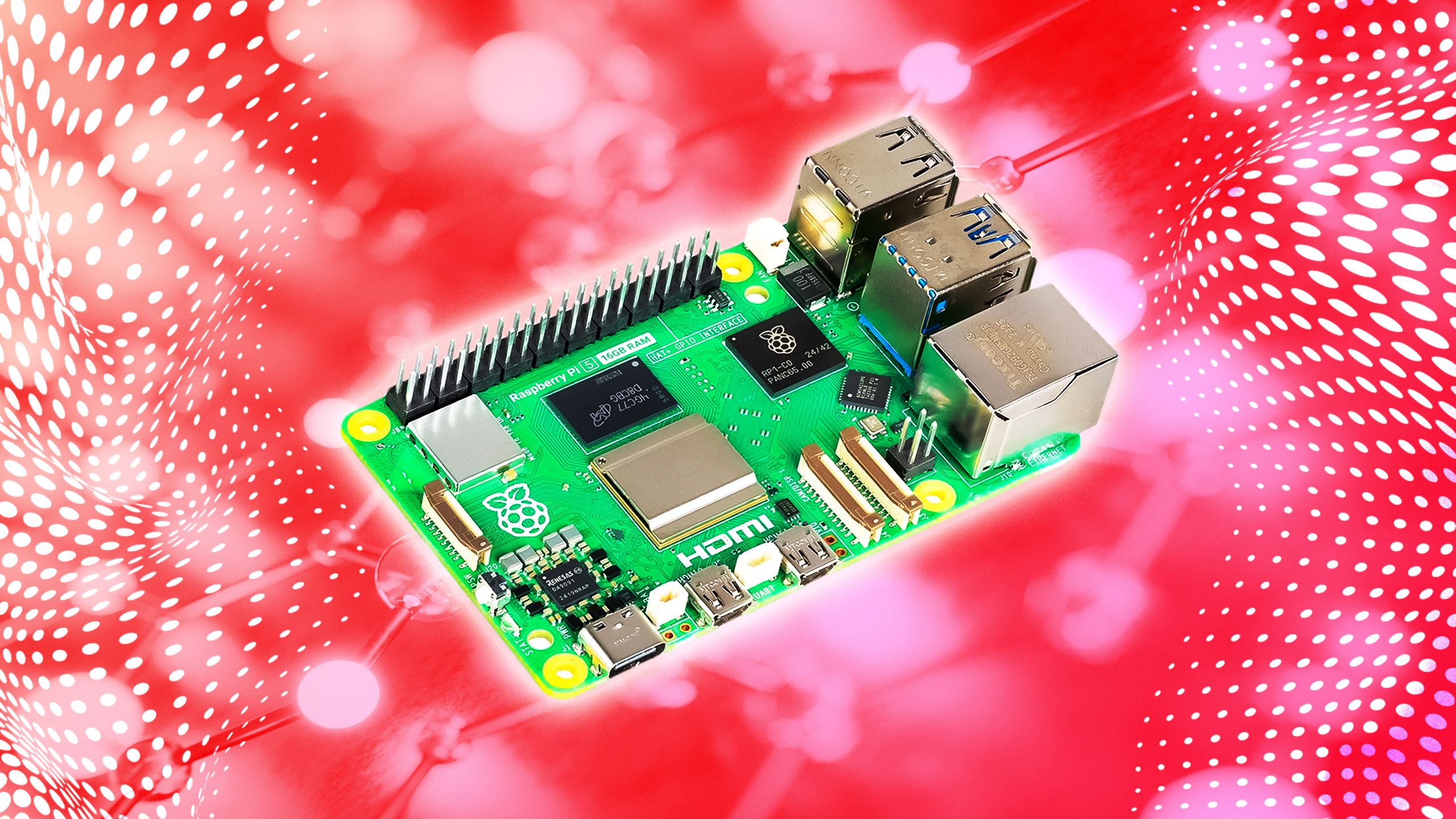 6-Raspberry-Pi-Projects