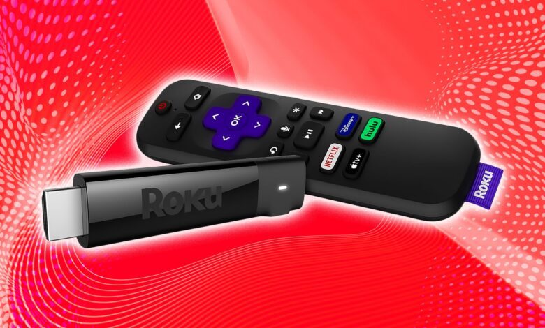 جدیدترین چوب جریان Roku فقط به پایین ترین قیمت خود رسیده است