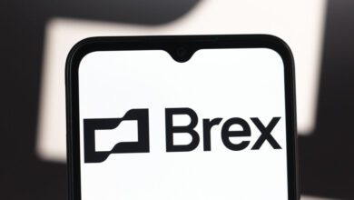 Brex, enterprise, AI, artificial intelligence