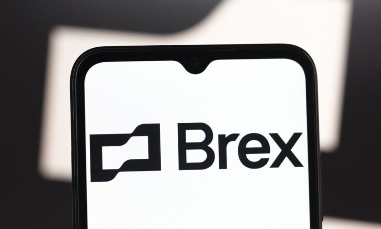 Brex, enterprise, AI, artificial intelligence