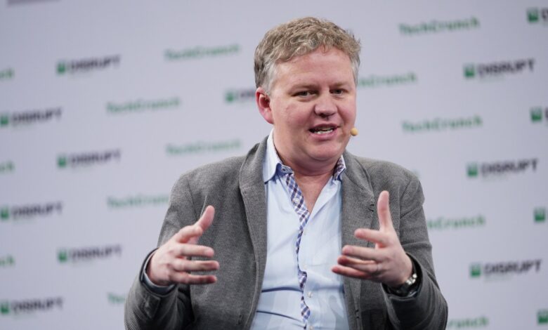 Matthew Prince (Cloudflare)