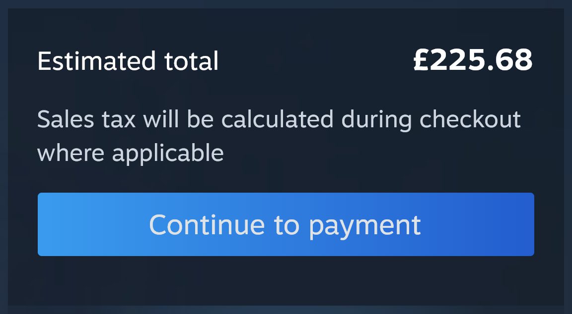 تصویر سبد خرید فروشگاه بخار