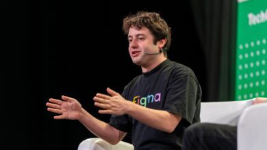 Dylan Field, CEO at Figma