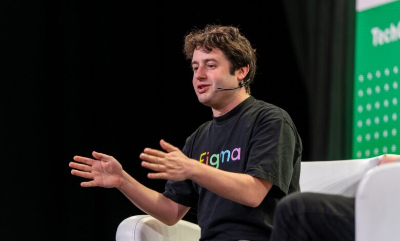Dylan Field, CEO at Figma
