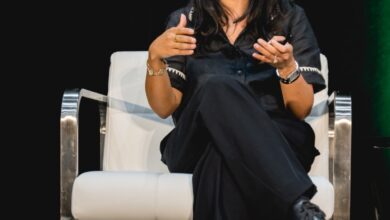 Jahanvi Sardana Ventures Ventures حقیقت را در مورد TAM به اشتراک می گذارد و به جای آن بنیانگذاران باید روی آن تمرکز کنند