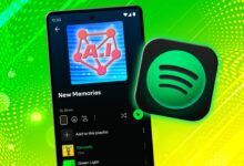 موسیقی AI بی سر و صدا به Spotify نفوذ کرده است و هیچ لیست پخش بی خطر نیست