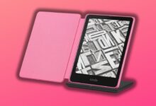 این مدل های Kindle برای Prime Day به فروش می رسند
