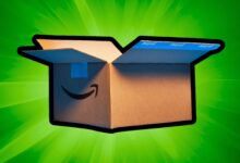 روز اول یک فلاپ؟ آمازون گزارش کاهش 41 درصدی فروش را رد می کند