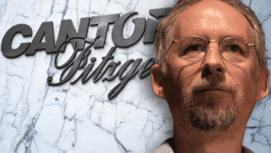 کانتور فیتزجرالد لوتنیک نزدیک به 4B دلار معامله بیت کوین با Adam Back از طریق SPAC: FT