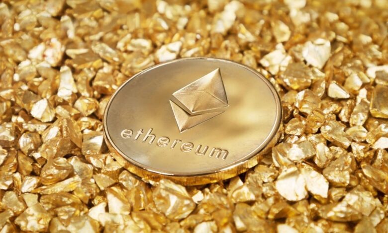 دیجیتال BIT خزانه داری Ethereum را به بیش از 120،000 ETH افزایش می دهد
