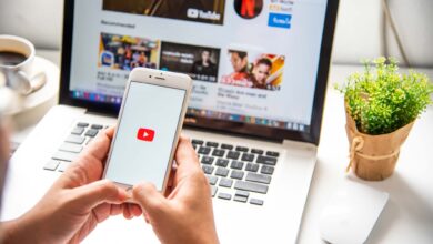 How to delete your YouTube watch history