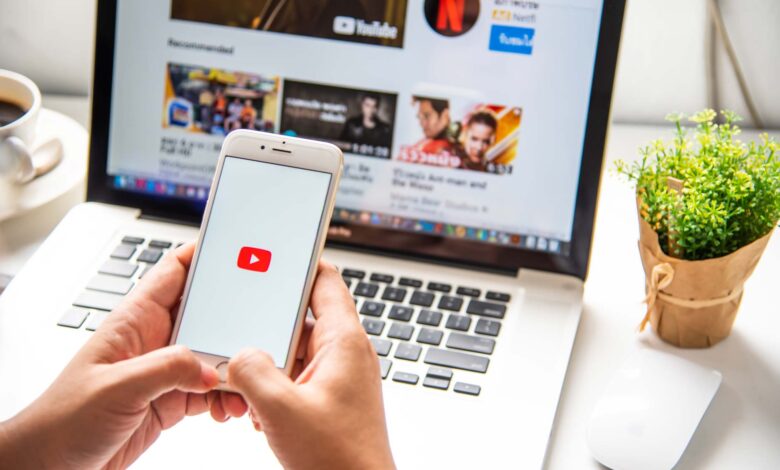How to delete your YouTube watch history