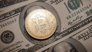 ساعت بیت کوین قیمت: 117.5K دلار تا 118K دلار سیگنال ادغام قبل از شکستن