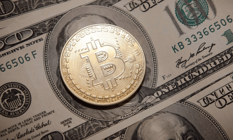 ساعت بیت کوین قیمت: 117.5K دلار تا 118K دلار سیگنال ادغام قبل از شکستن