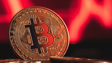 Whiplash Bitcoin: BTC زیر 115K دلار ، 140 میلیون دلار در Longs انحلال می یابد