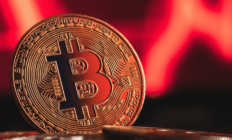 Whiplash Bitcoin: BTC زیر 115K دلار ، 140 میلیون دلار در Longs انحلال می یابد