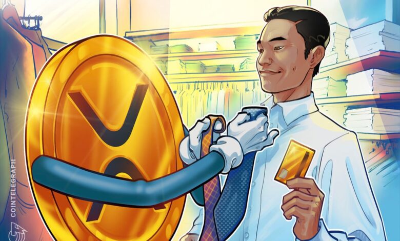 ژاپن فقط راهی پیدا کرد که به شما اجازه دهد بدون صرف ین ، XRP را بدست آورید