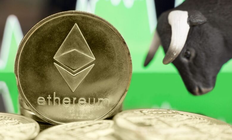 Ether ETFS هفته نزدیک با 453 میلیون دلار افزایش یافته است زیرا Bitcoin ETF 131 میلیون دلار اضافه می کند