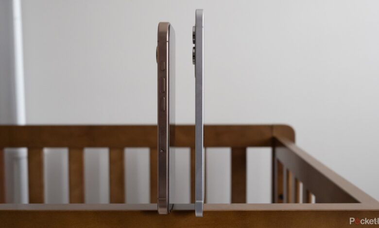 من در حال پرش از آیفون فوق العاده 2026 Apple Premium 2026 هستم ، و شما هم خواهید بود