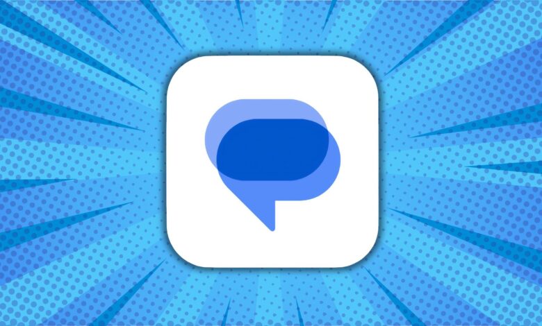 به روزرسانی پیام های Google فاصله بین اندروید و آیفون را ایجاد می کند