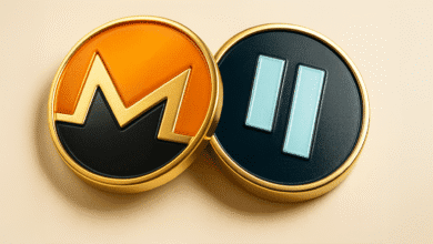 مونرو با 51 ٪ تهدید حمله از Blockchain Rival Qubic روبرو است