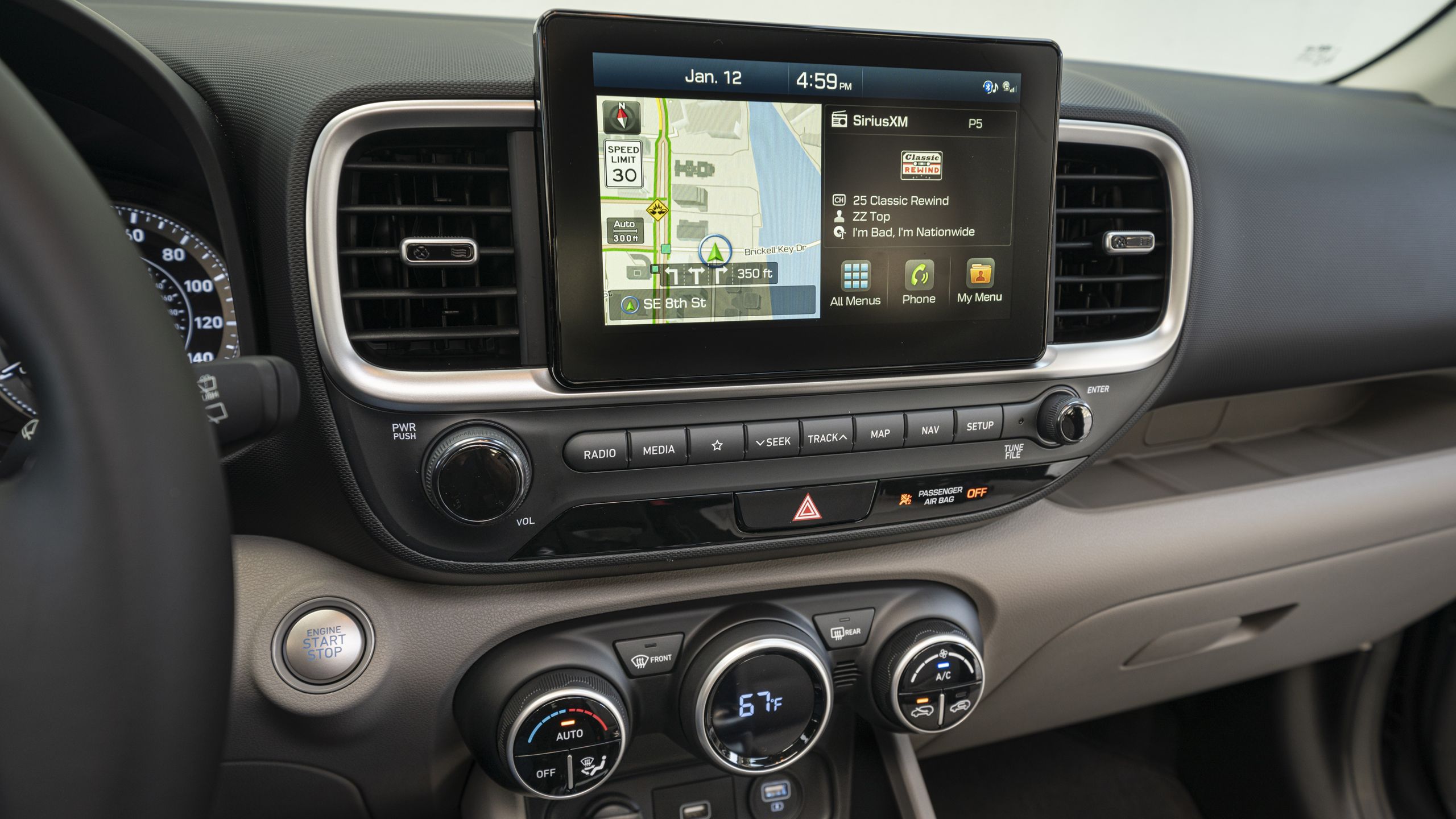 مکان هیوندای 2026