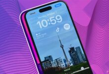 iOS 26 مرا تحت تأثیر قرار نداد ، اما این ویژگی موسیقی اپل من را به دست آورد