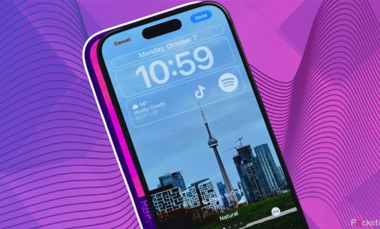 iOS 26 مرا تحت تأثیر قرار نداد ، اما این ویژگی موسیقی اپل من را به دست آورد
