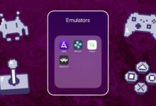 4 برنامه ای که آیفون من را به یک کنسول مینی بازی تبدیل کرده است