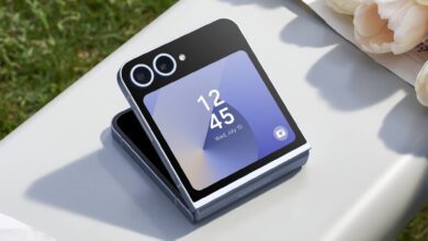 بسته بندی بعدی سامسونگ رسمی است ، و "بسیار" تاشو ممکن است در حال آمدن باشد