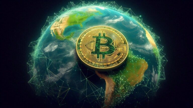 لاتام بینش: برزیل ارزهای بریکس را شناور می کند ، Tether معدن بیت کوین سبز را تحت فشار قرار می دهد