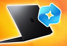 من به مایکروسافت نگاه دیگری دادم و از آنچه پیدا کردم تعجب کردم