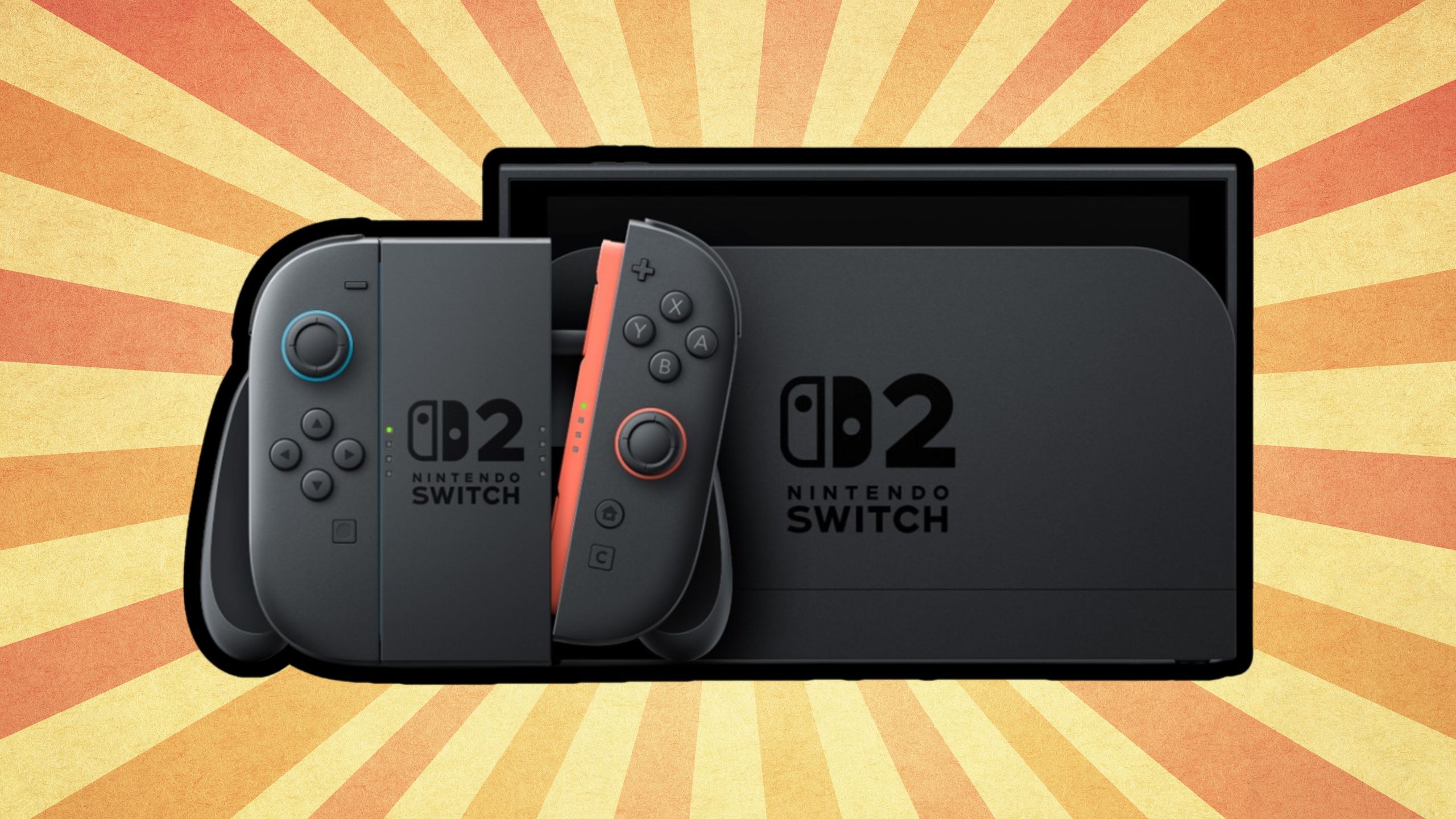 Nintendo Switch 2 Header Image 2