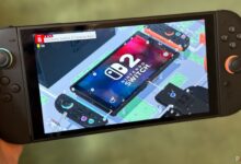 سوئیچ 2 مشکل ذخیره سازی دارد اما فکر می کنم آن را حل کرده ام