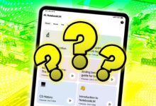 این Notebooklm Secret زمان تحقیق من را به نصف کاهش داد