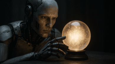 10 AI Chatbots قیمت پایان سال بیت کوین را پیش بینی می کند-یک چشم 225 کیلو دلار پایان