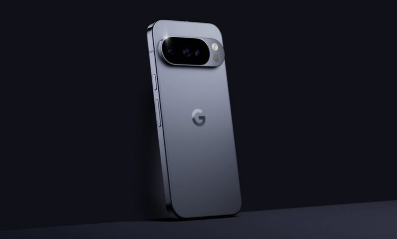 Pixel 10 به نظر جالب نمی رسد زیرا Google روی نرم افزار متمرکز است