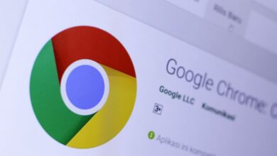 How to block a website Google Chrome
