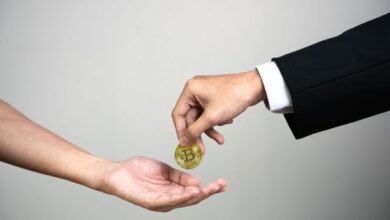 مدیرعامل RemixPoint برای دریافت کل حقوق در بیت کوین