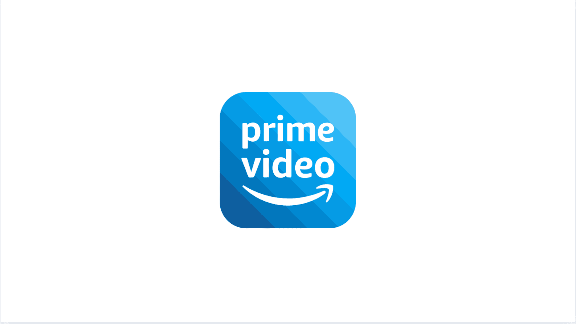 نماد Prime Video