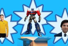 Snag 3 اشتراک جریان فقط با 9 دلار در طول روز نخست