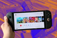 Nintendo Switch 2 می تواند در نهایت از آنچه که در ابتدا ظاهر می شود ، به پایان برسد