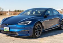 فورد ، جنرال موتورز و تسلا برای بهتر کردن باتری های ارزان تر