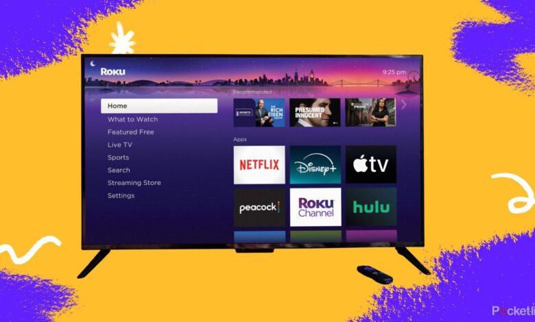 4 روش جدید Roku پیدا کردن پرش بعدی شما را آسان تر می کند